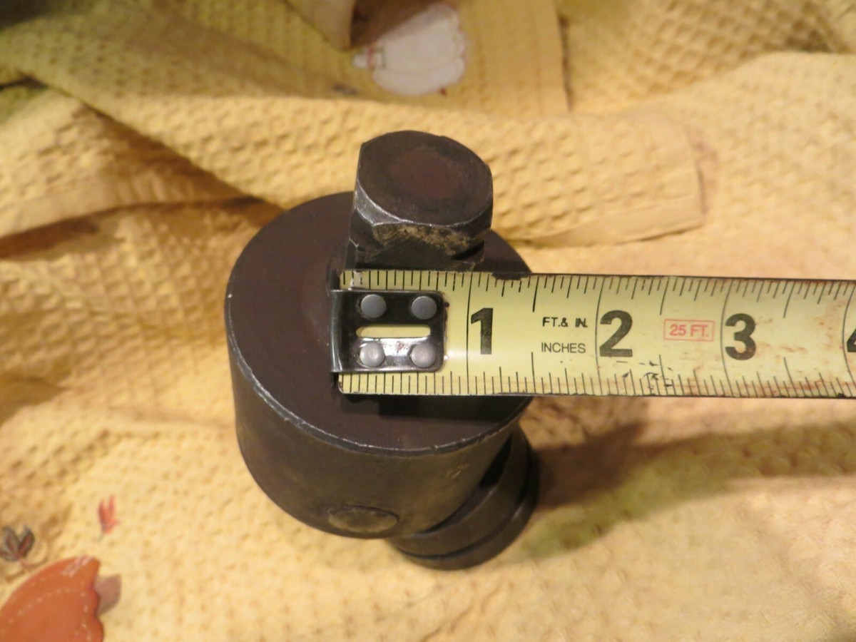 Square Drive 1