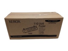 Genuine New Xerox Phaser 6300/6350 Xerox 110-Volt Fuser 115R00035