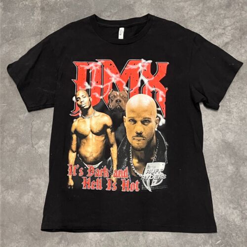 Dmx rap vintage 90s - Gem Dmx rap vintage 90s - Gem