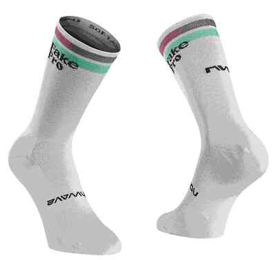 Northwave Fake Pro Fahrrad Socken weiß 2024