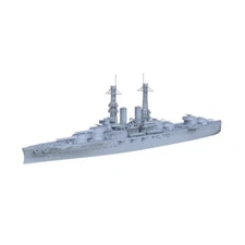 SSMODEL 1/300 Military Model Kit USN Wyoming class Arkansas Battleship BB-33