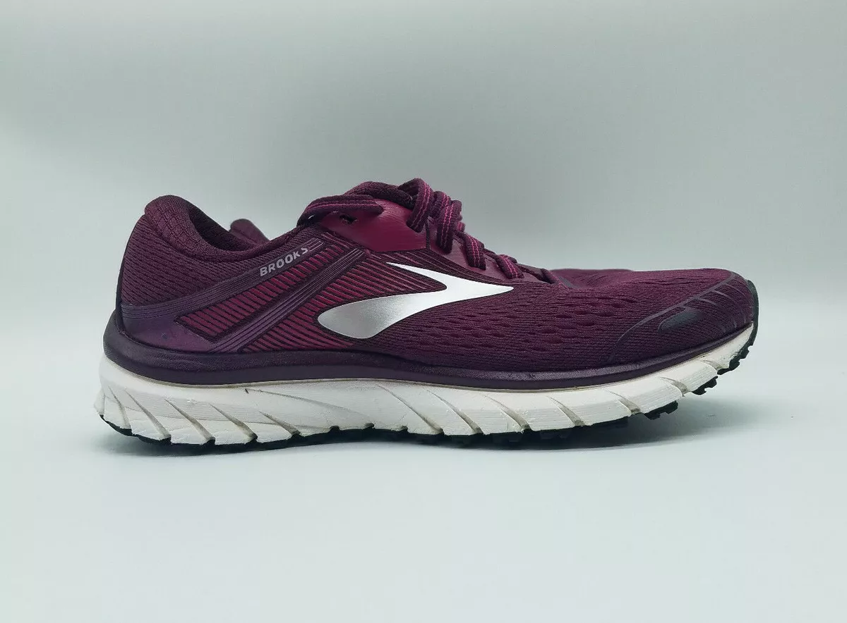 Brooks adrenaline gts 18 hotsell zappos