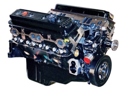 BRAND NEW 1996-Current / GM 5.7L Base Engine