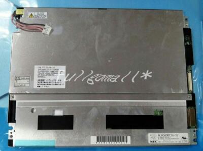 1PCS NEC NL8060BC26-17 10.4'' 800*600 Resolution LCD screen panel