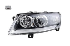 Scheinwerfer Front passend für Audi A6 4F 05/04-09/08 Xenon D2S Links + Steuerg.