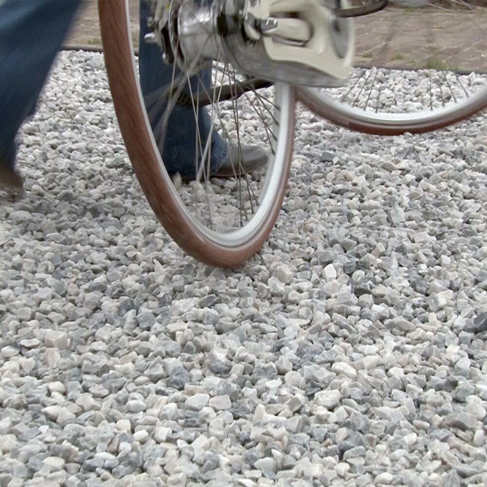 Gravel Grids ECO Driveway Grids Car Park Paving Easygravel® BLACK Pack