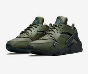 nike huarache waterproof
