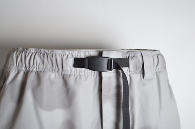 NWOT Unisex Dimito Cargo Pocket Snowboard Pants $166 XL sand