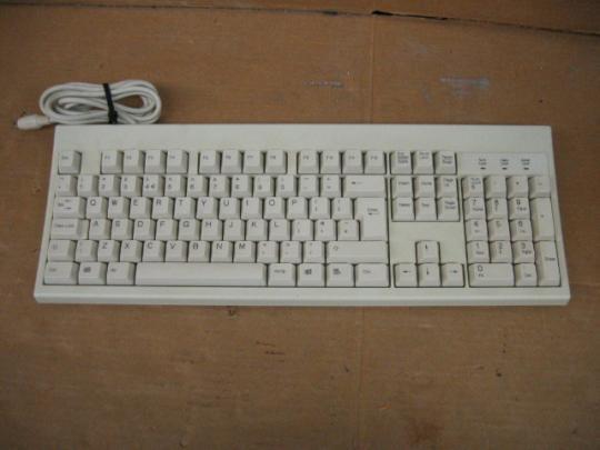 Chicony KB-2966 Keyboard PS/2 FCC E8HKB-2961 | eBay Chicony KB-2966 Keyboard PS/2 FCC E8HKB-2961 | eBay