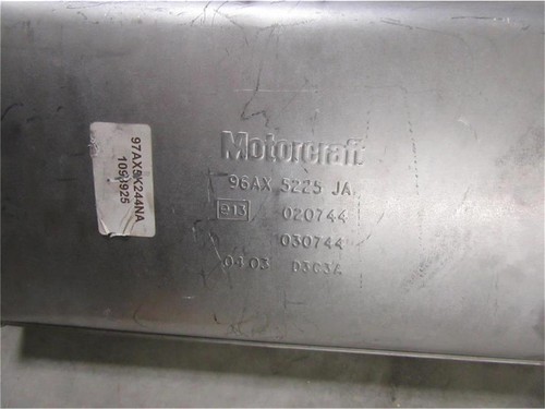 Silenciador FORD Motorcraft olla Escort VII/Classic Turnier Q97AX5K244NA - Imagen 4 de 4