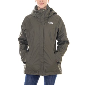 the north face w evolve ii tri jkt