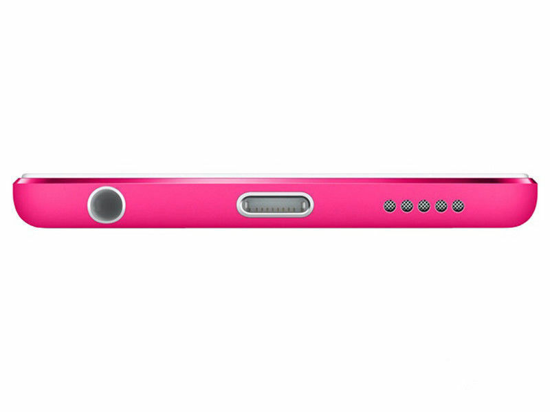 Apple iPod touch (7th generation) Pink, 256GB MP4 Player Apple iPod touch (7th generation) Pink, 256GB MP4 Player