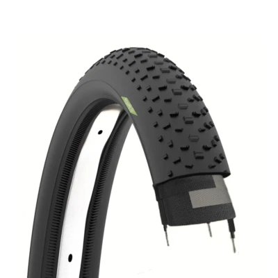 COPERTONE 26 X 4.0 PNEUMATICO 100-559 TASSELLATO X FAT BIKE MTB 26” GOMMA BICI