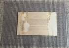#1 !! Annual 1870 Lake Shore & Michigan Southern Railroad Railway Pass — photo 2
