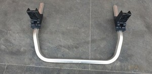 TISCHUNTERGESTELL STÄNDER BAIRD TI3208DLEDBH TI32DLED 32" TV