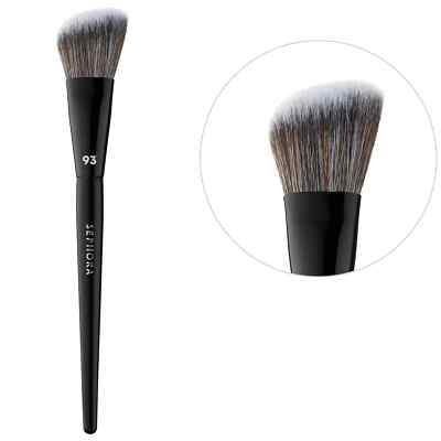 SEPHORA COLLEGION PRO BLUSH BRUSH.93 Make-up Pinsel mit neuer Box Make-up Tool