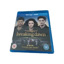 twilight breaking dawn  blu ray and dvd 2 pal.part 2