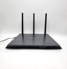 Netgear Nighthawk AC1750 Smart Wireless Wi Fi Router R6700 Black