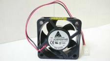 1pcs DELTA AUB0524VHD DC24V 0.15A 5020 industrial computer inverter fan 2pin