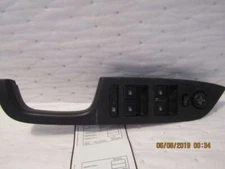 10-17 EQUINOX Driver Front Door Switch Driver Window 