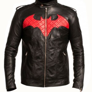 batman beyond jacket