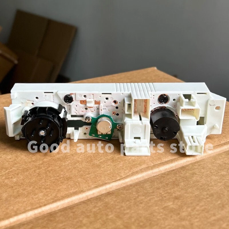 AC A/C CLIMATE CONTROL UNIT FOR 08-23 GMC SAVANA 3500/FOR 09-19 GMC SAVANA 4500 - Image 3 of 4