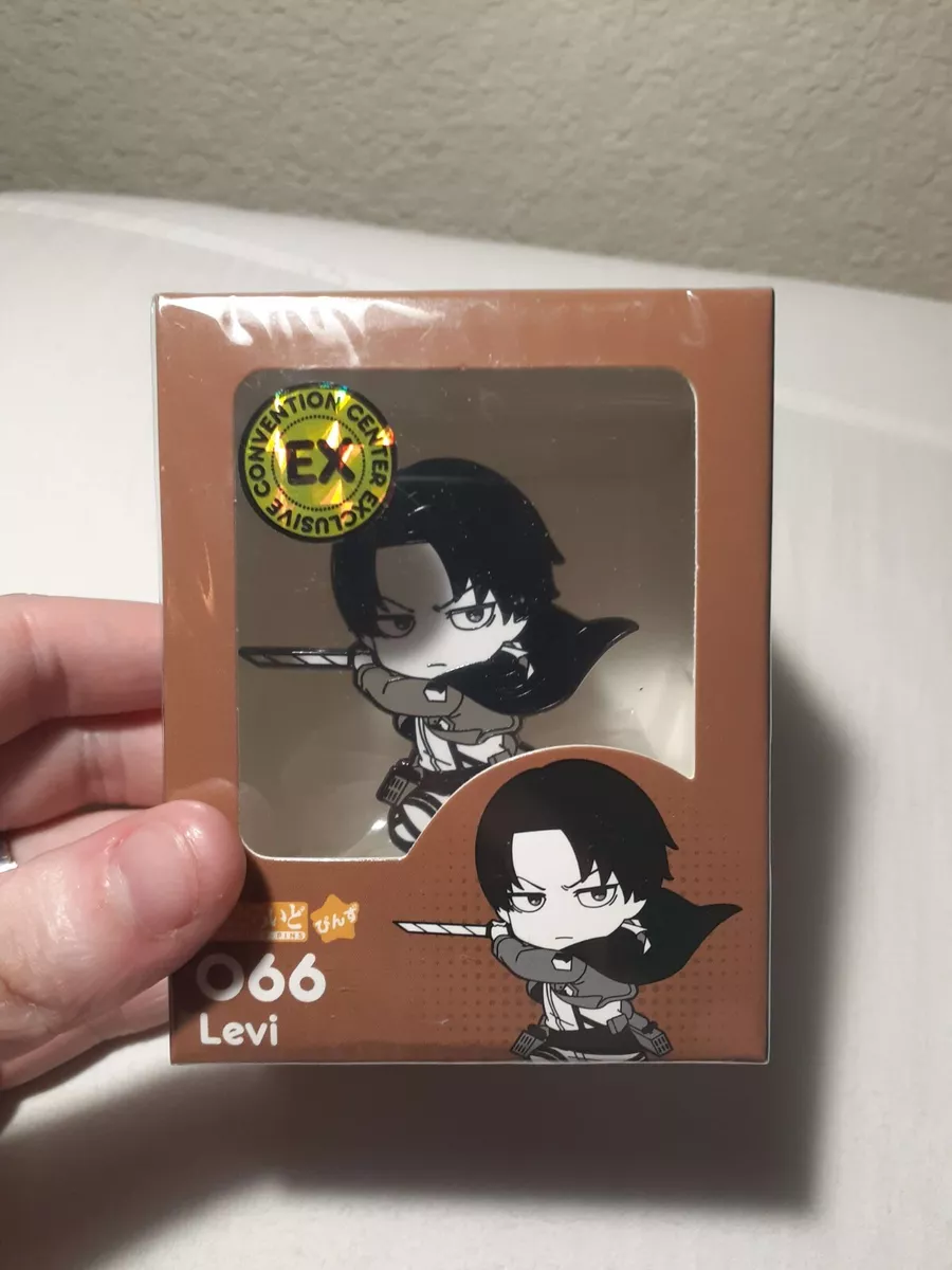 Pin on Levi