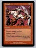 MTG Magic: The Gathering Apocalypses Smash Common Red 69/143