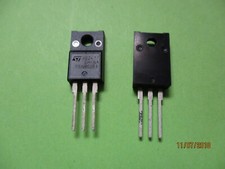 P5NB60FP = STP5NB60FP / TRANSISTOR MOSFET  TO-220FP / 1PIECE 