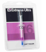 Extreme Ultra Leak Stop - Domestic/Office A/C 1/4 & 5/16 SAE Adapters included