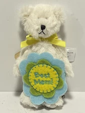 Boyd's Bear Miniature 5 inch jointed Best Mom Bear Plush