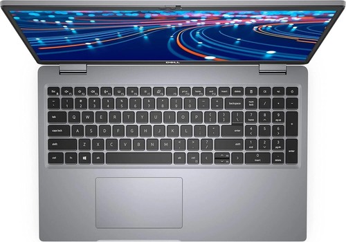 Dell Latitude 5520 15.6" LAPTOP FHD i5-1145G7 256GB 16GB Windows 11 Pro - Afbeelding 2 van 9
