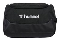 Hummel Hml Lead Toiletry Bag Kulturbeutel Black Schwarz Neu