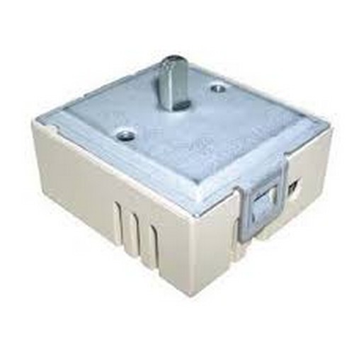 Doseur d'énergie EGO 50.57021.011 pour table de cuisson Candy Rosières