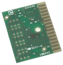 USED Leeds & Northrup 196443 Circuit Board
