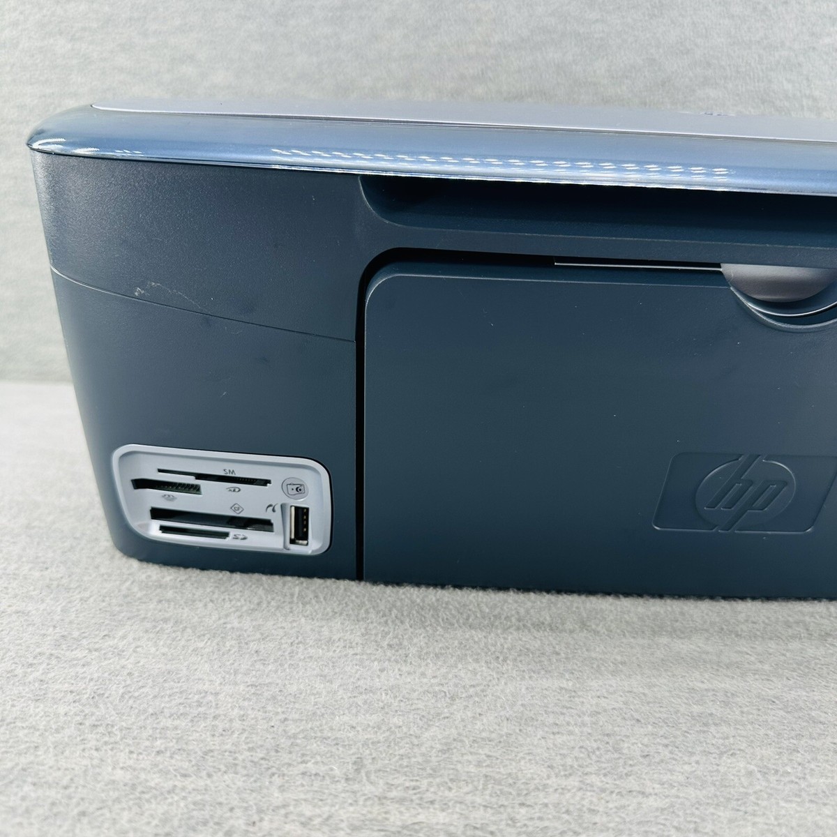 【美品】HP オールインワンプリンター PSC 2355 HP PSC 2355 All-In-One Inkjet Printer for sale online | eBay