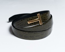 pierre cardin wallet and belt set
