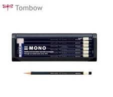 Tombow MONO Pencil 1 dozen Choose from 14 Type MONO