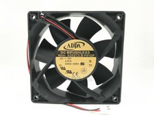 1PC ADDA AD1212LB-F91GP 12V 0.87A 12038 12CM Gale Volume Cooling Fan cl