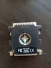 DS1410E Maxim, Parallel Port Adapter