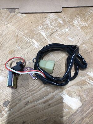 New Old Stock Yec Pick-Up Coil Part #180-0142.