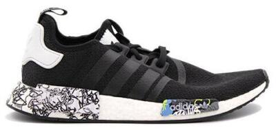 adidas gazelle silver green womens NMD  gravitypope