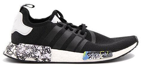 adidas Nmd_R1 Triple Black FV9015 | eBay adidas Nmd_R1 Triple Black FV9015 | eBay