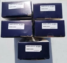 One(1) FYH NANFL21031 NANFL210-31J ~ 1-15/16" Two Bolt Flange Bearing