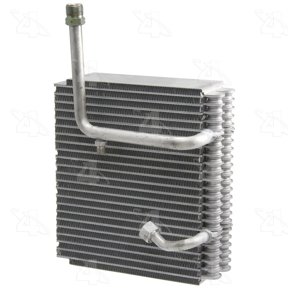 Núcleo evaporador aire acondicionado Nissan Máxima 1995-1996 4 estaciones Foto 4 de 4