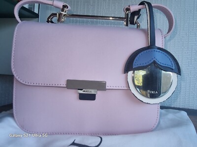 Furla - Elisir - Crossbody-Bag