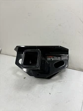 CURT Manufacturing 13333 Receiver Hitch 2" Tube Welded