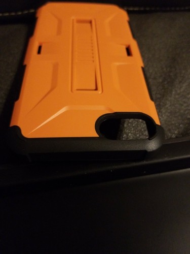 Custodia telefono Yesgo iPhone 7 con protezione schermo e salviette - Foto 10 di 12