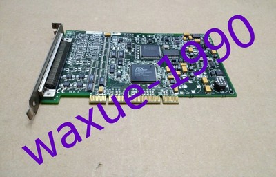 1pcs Used Measurement Computing PCI-DAC6702 MC PCI-DAC6702 #A6-34