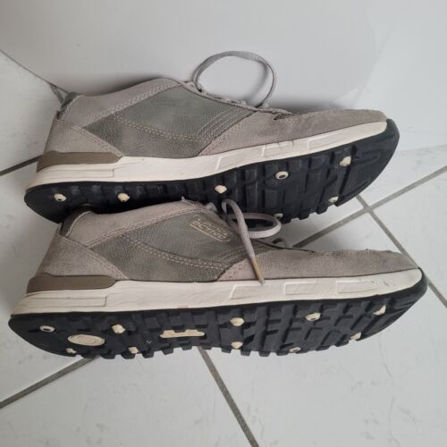 Camel Active Sneaker Turnschuhe Sportschuhe Freizeitschuhe Gr. 42 ½ / 8½ - Bild 6 von 11